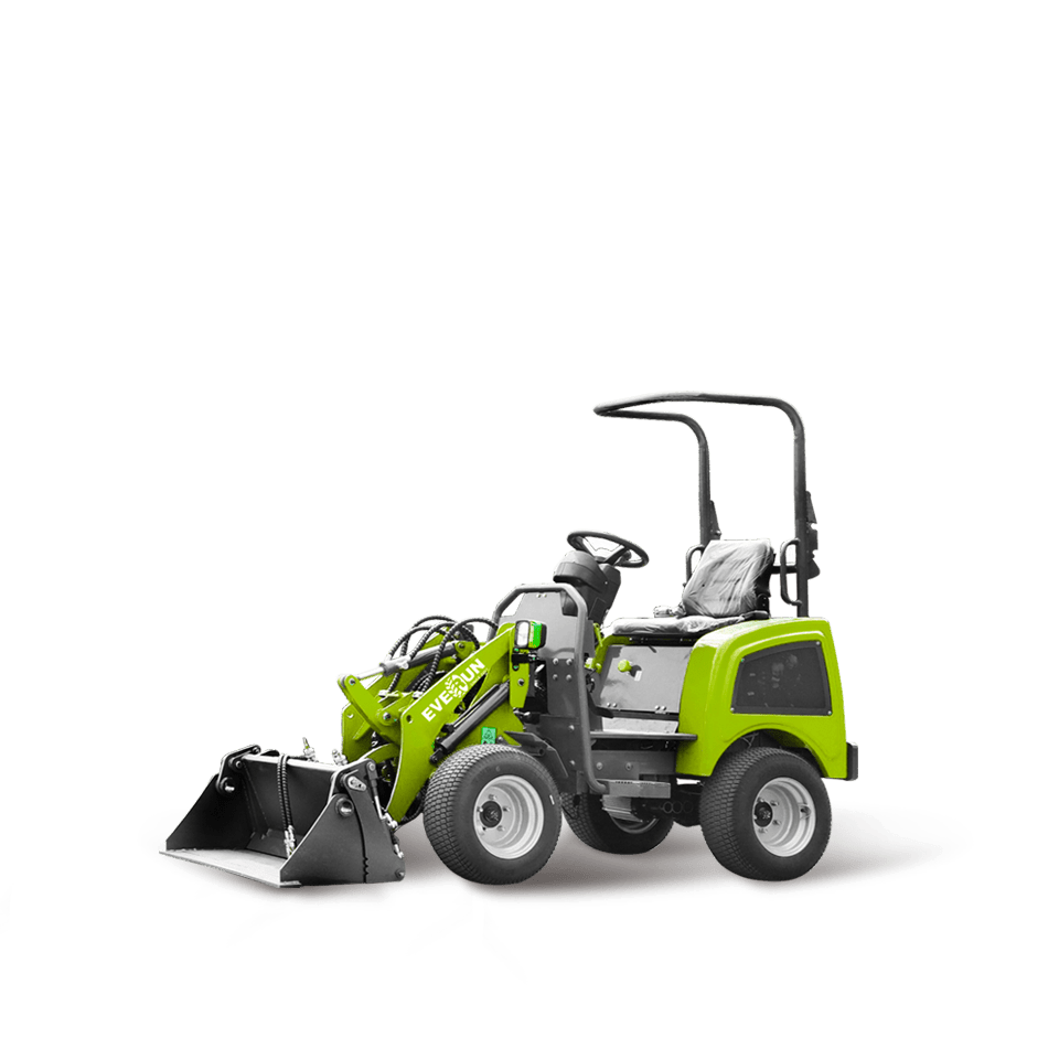 best chinese wheel loader