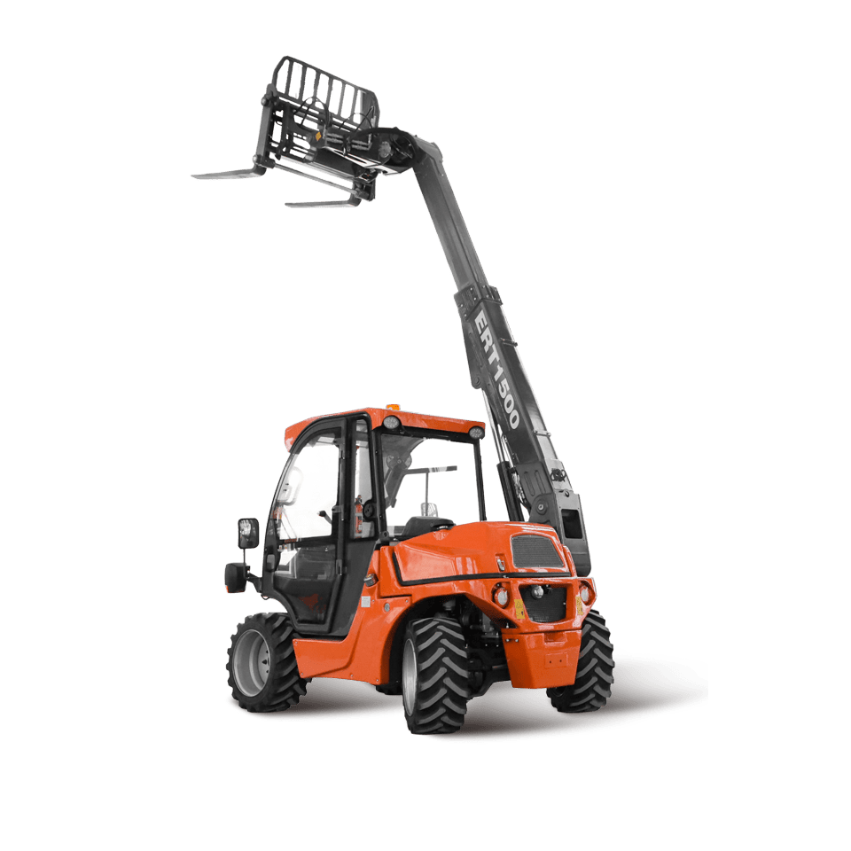 best chinese wheel loader