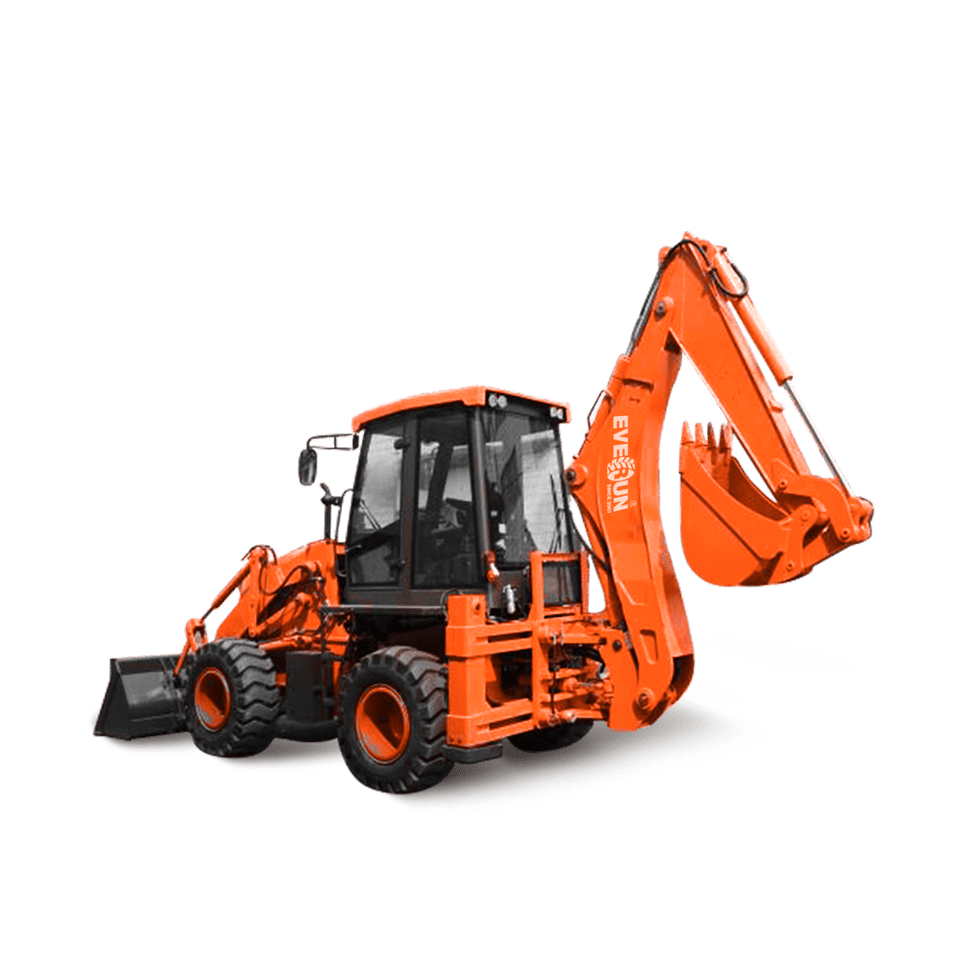 best chinese wheel loader