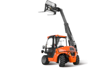 SMALL WHEEL LOADER— EVERUN ER15